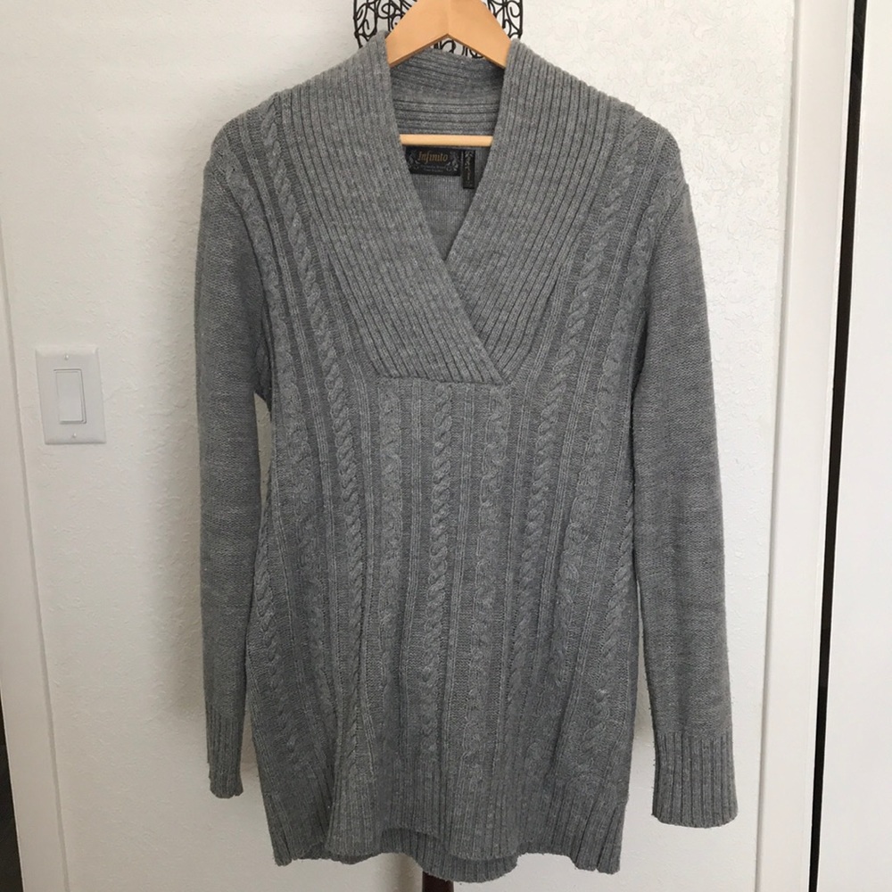 Infinito Sweater